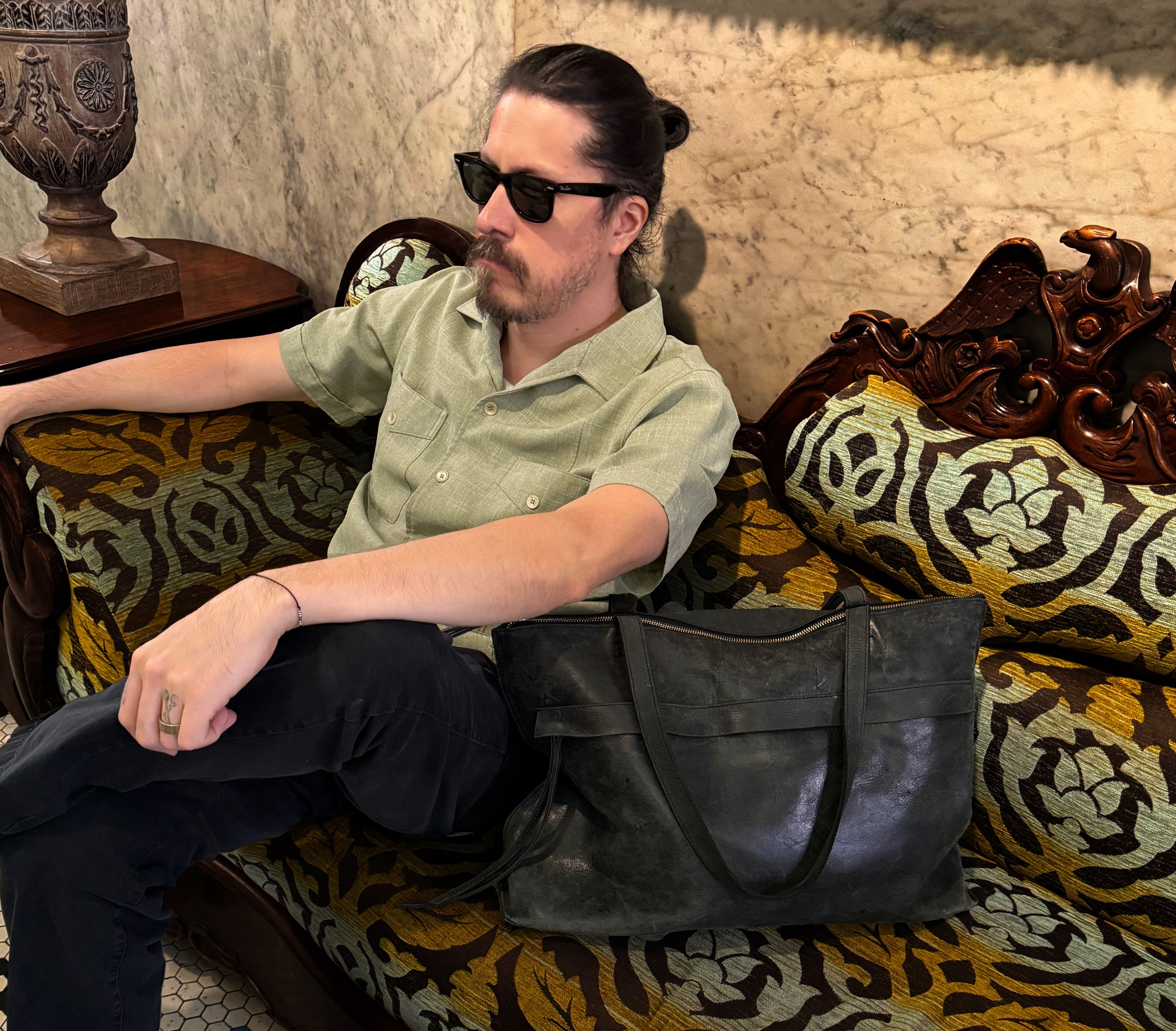 GIFTS FOR TRAVELERS