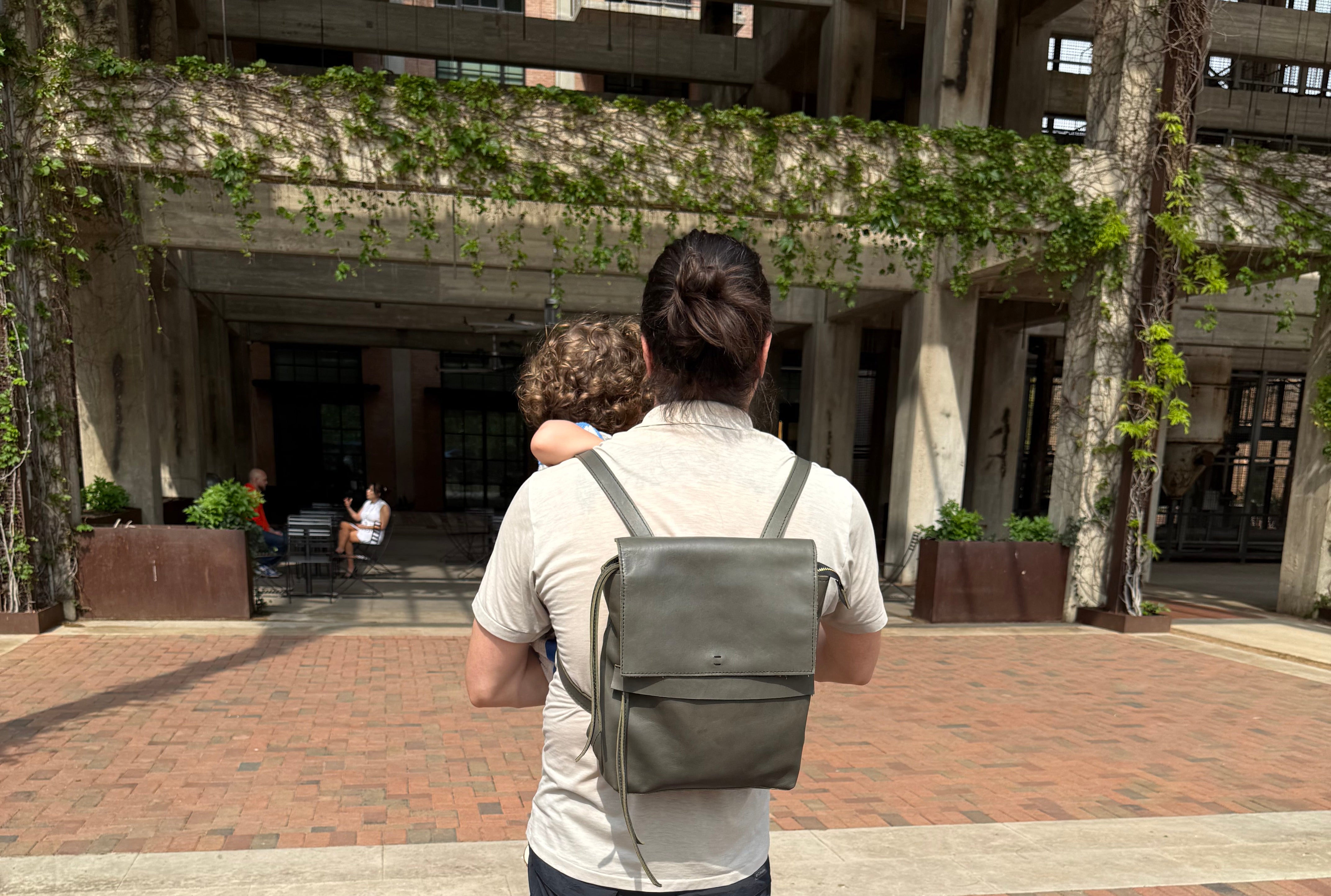 FATHER'S DAY GIFT GUIDE