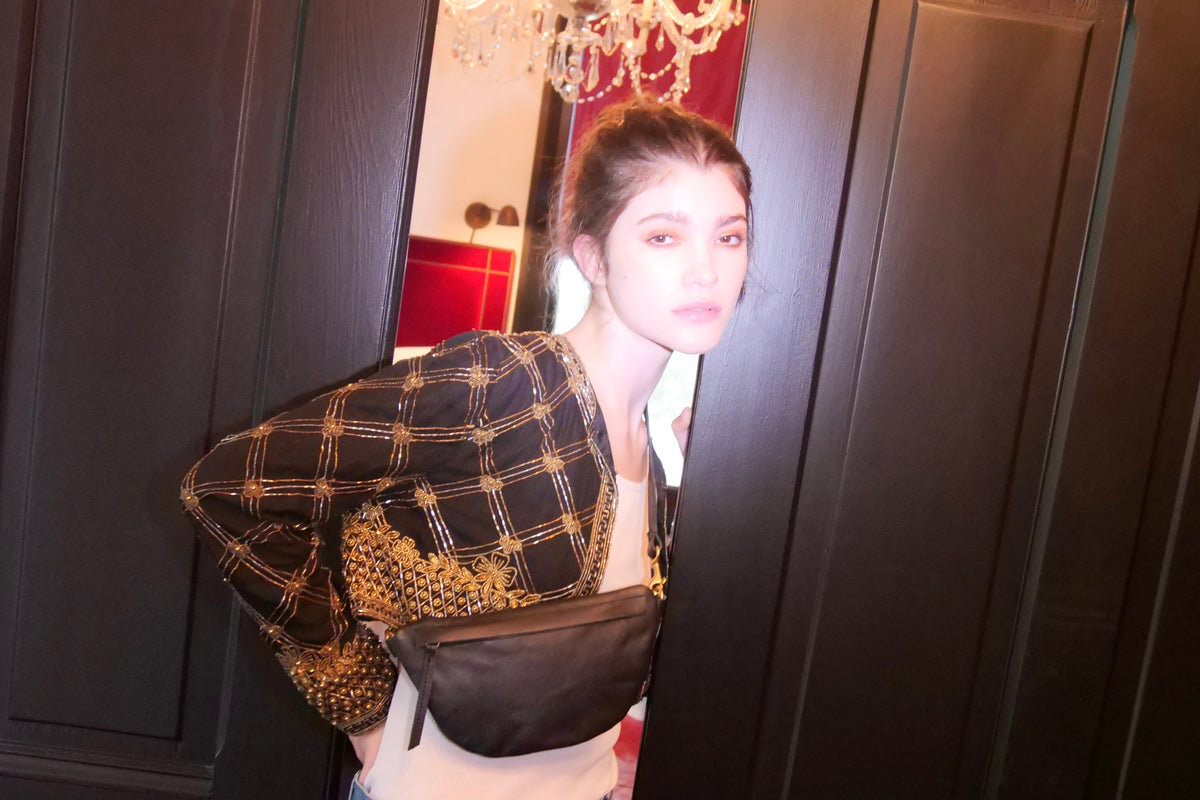 Crossbody Bags