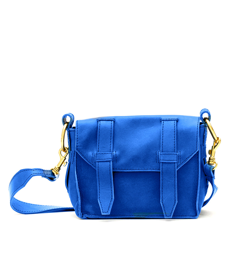Barton Crossbody