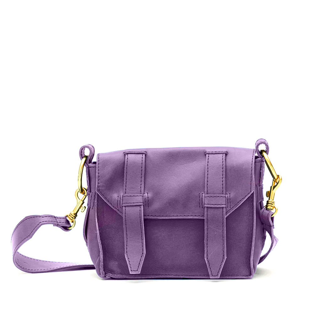 Barton Crossbody