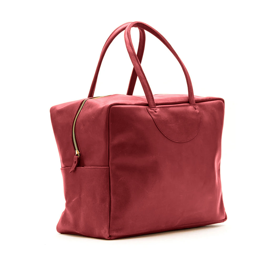 Bonnell Travel Bag