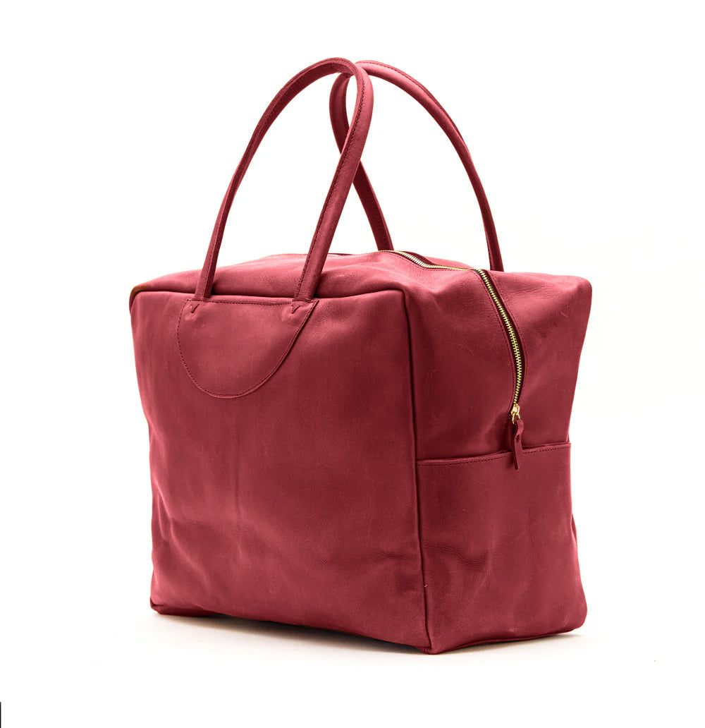Bonnell Travel Bag