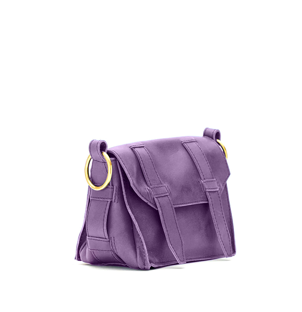 Barton Crossbody