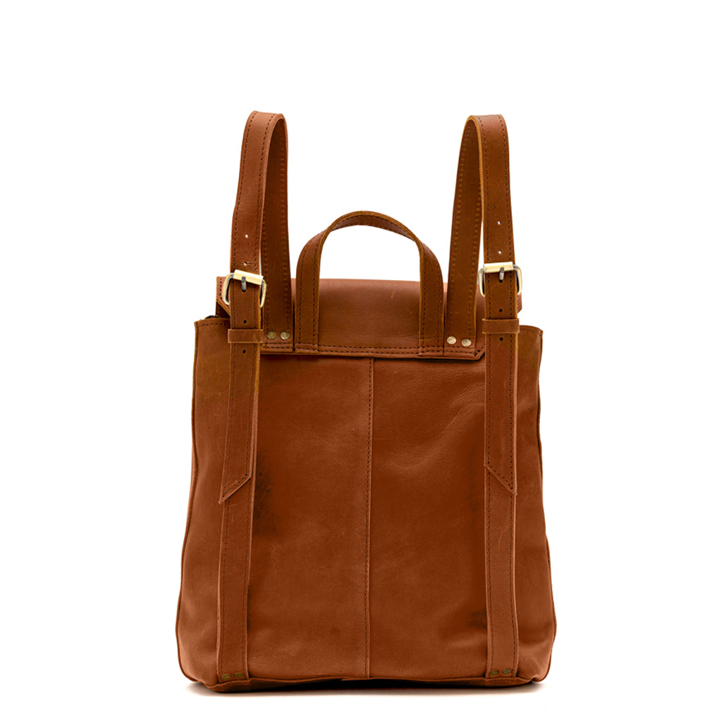 Zilker Backpack