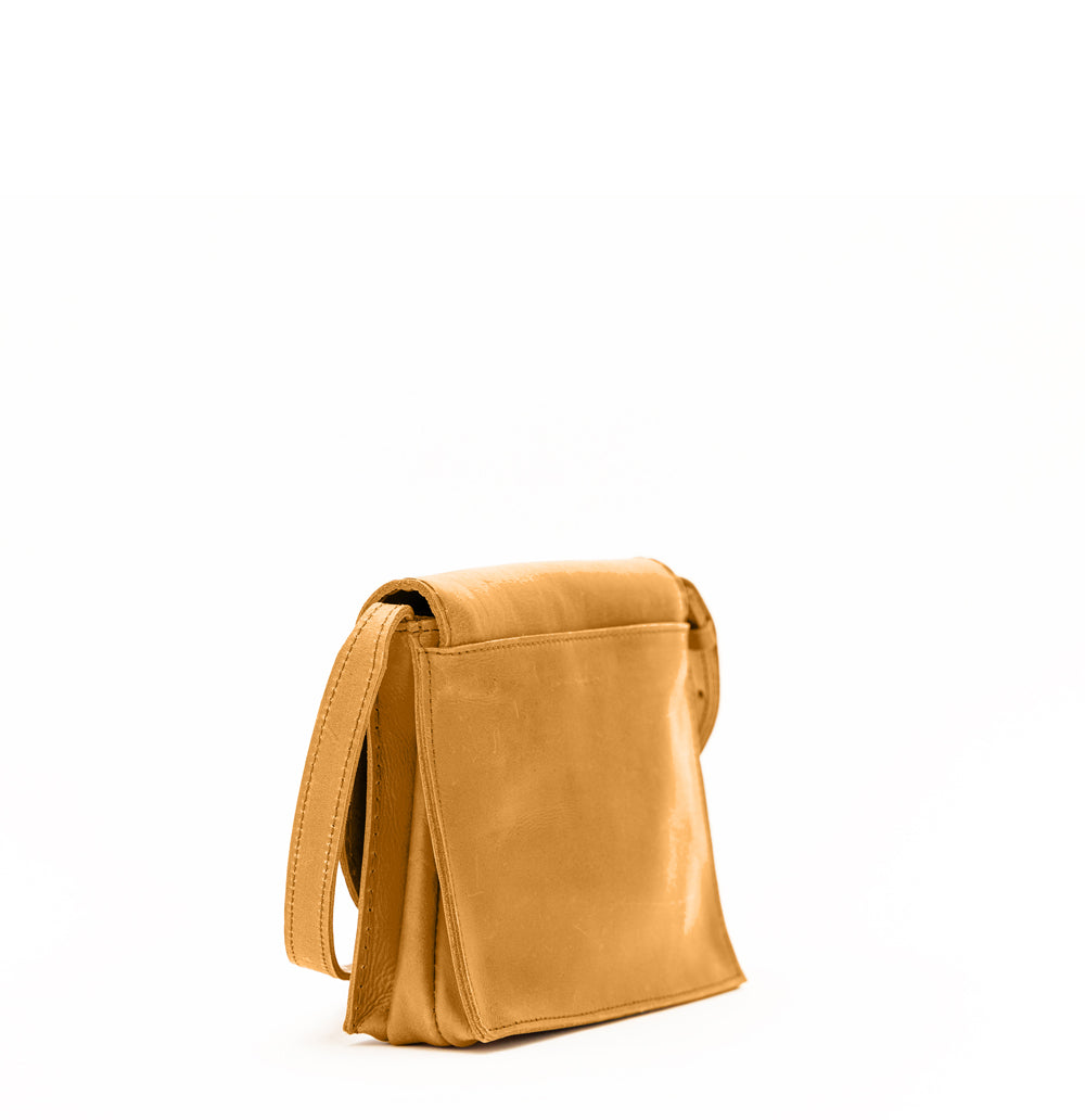 Lady Bird Crossbody