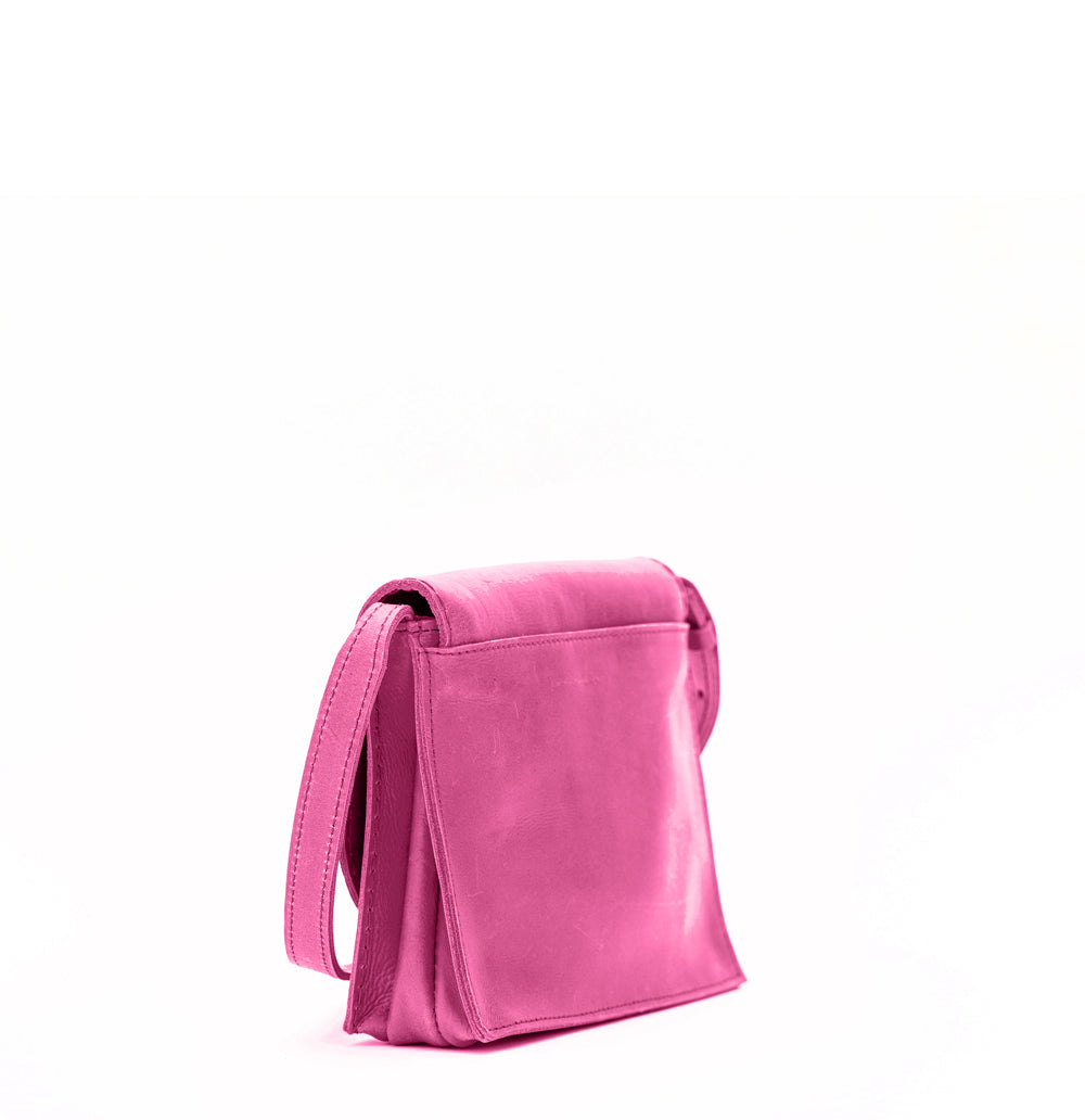 Lady Bird Crossbody