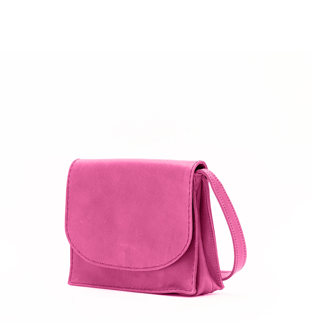 Lady Bird Crossbody