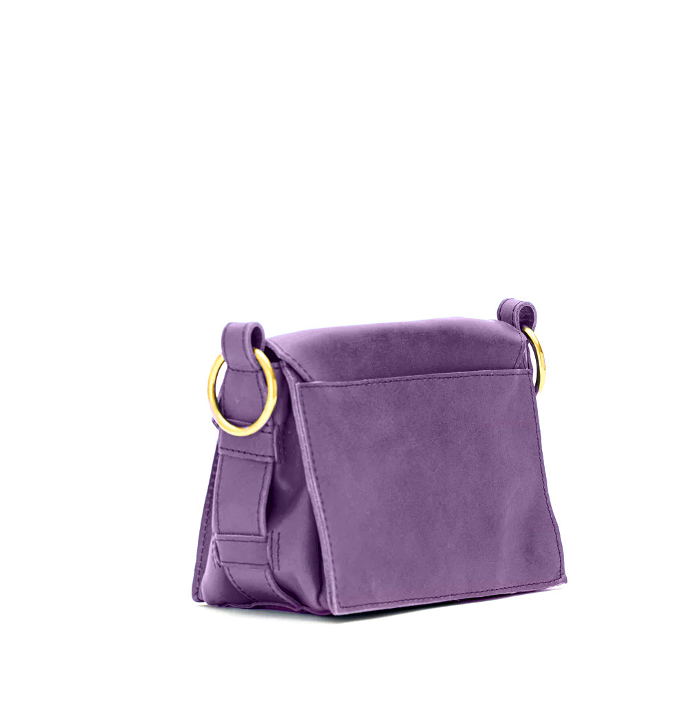 Barton Crossbody