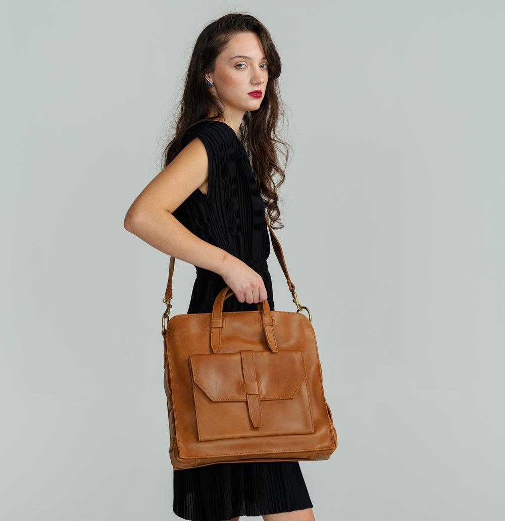 Barton Messenger