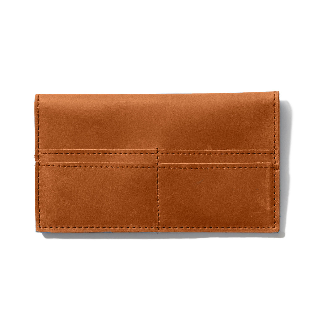 Bonnell Slim Wallet