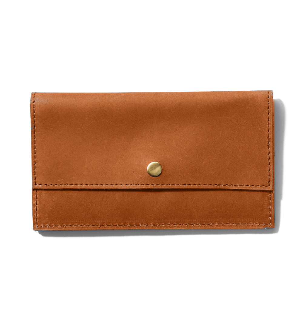 Bonnell Slim Wallet