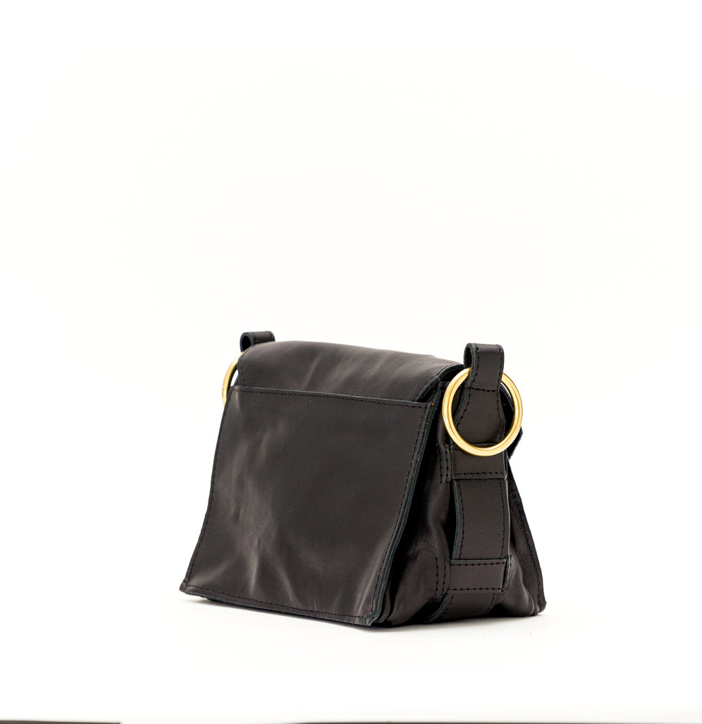 Barton Crossbody