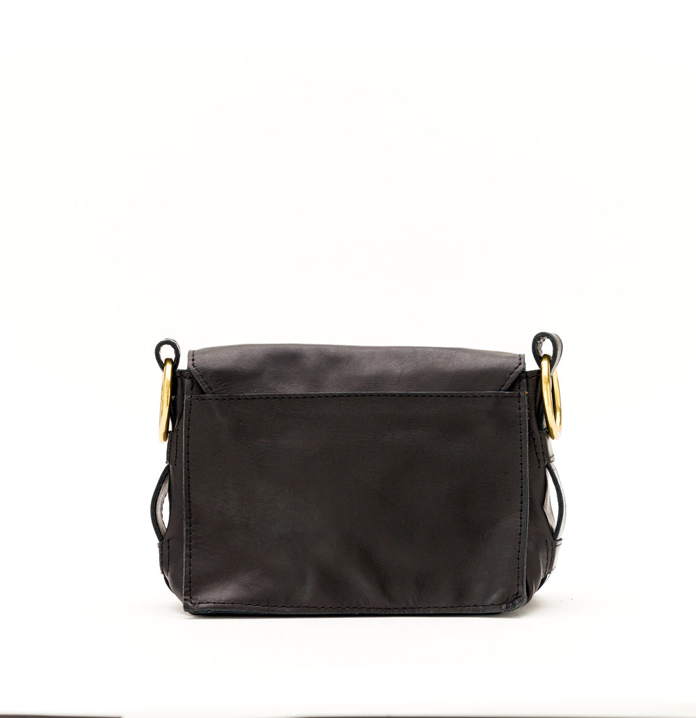 Barton Crossbody