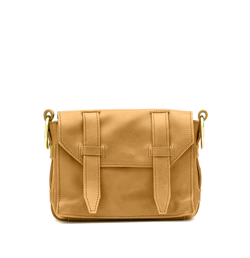 Barton Crossbody
