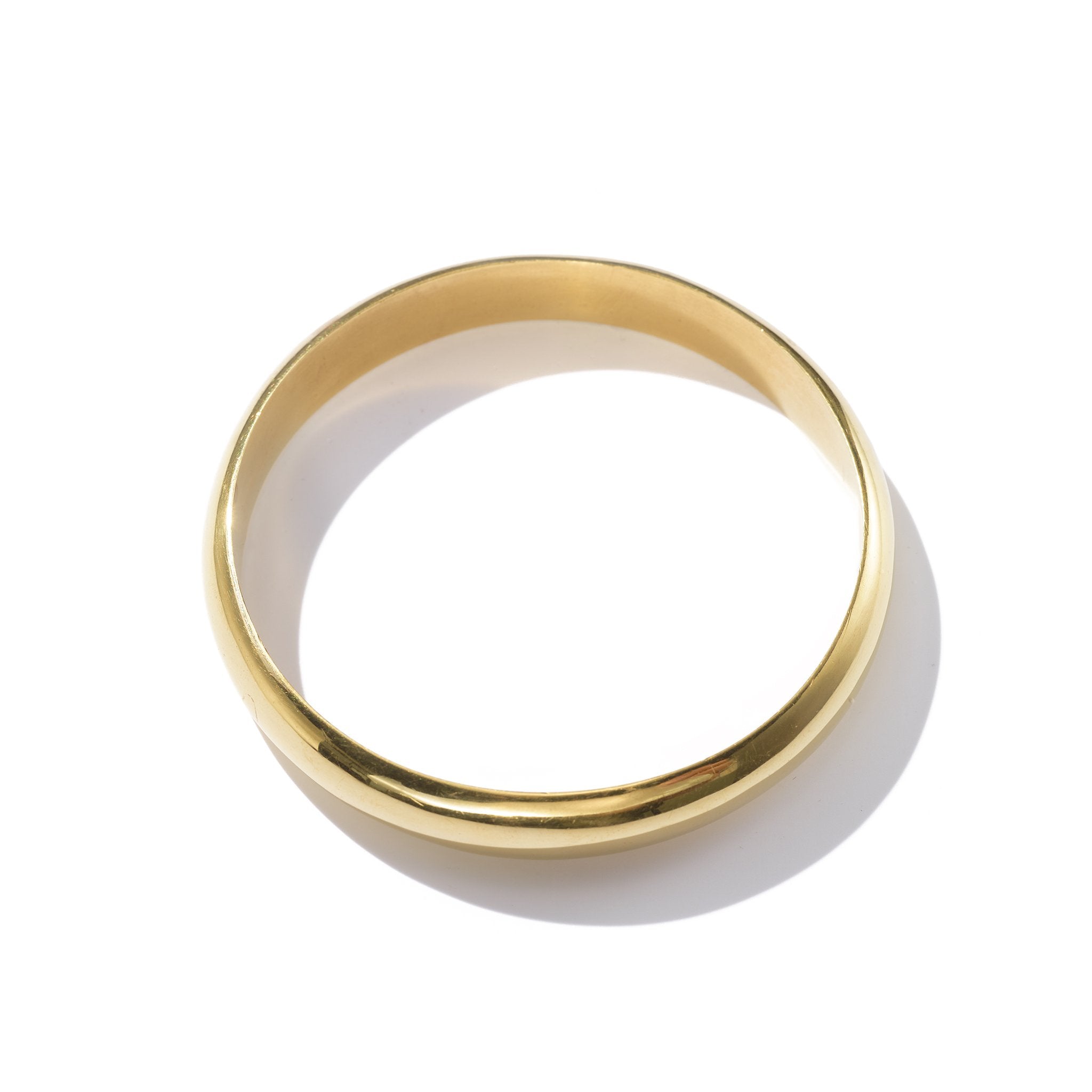 Moontower Bangle