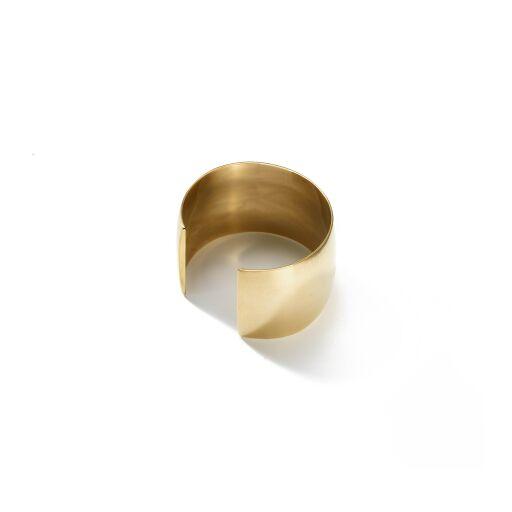 Moontower Cuff