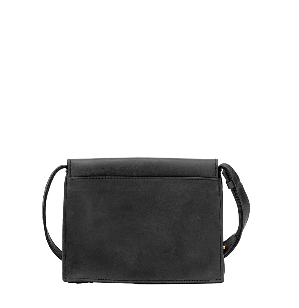 Lady Bird Crossbody