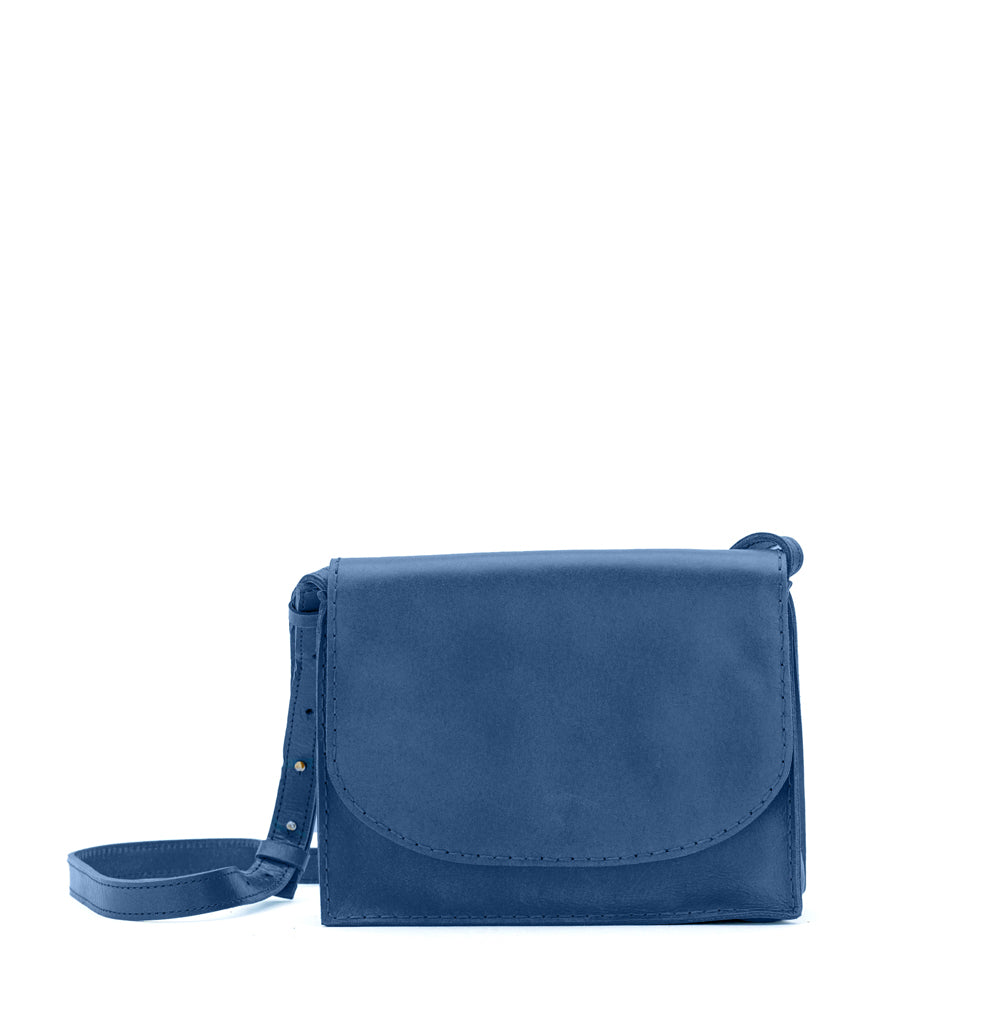 Lady Bird Crossbody