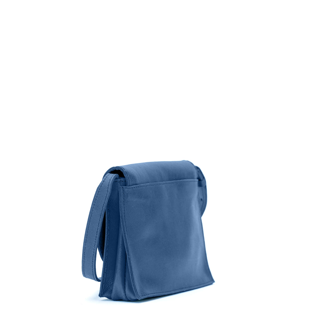 Lady Bird Crossbody