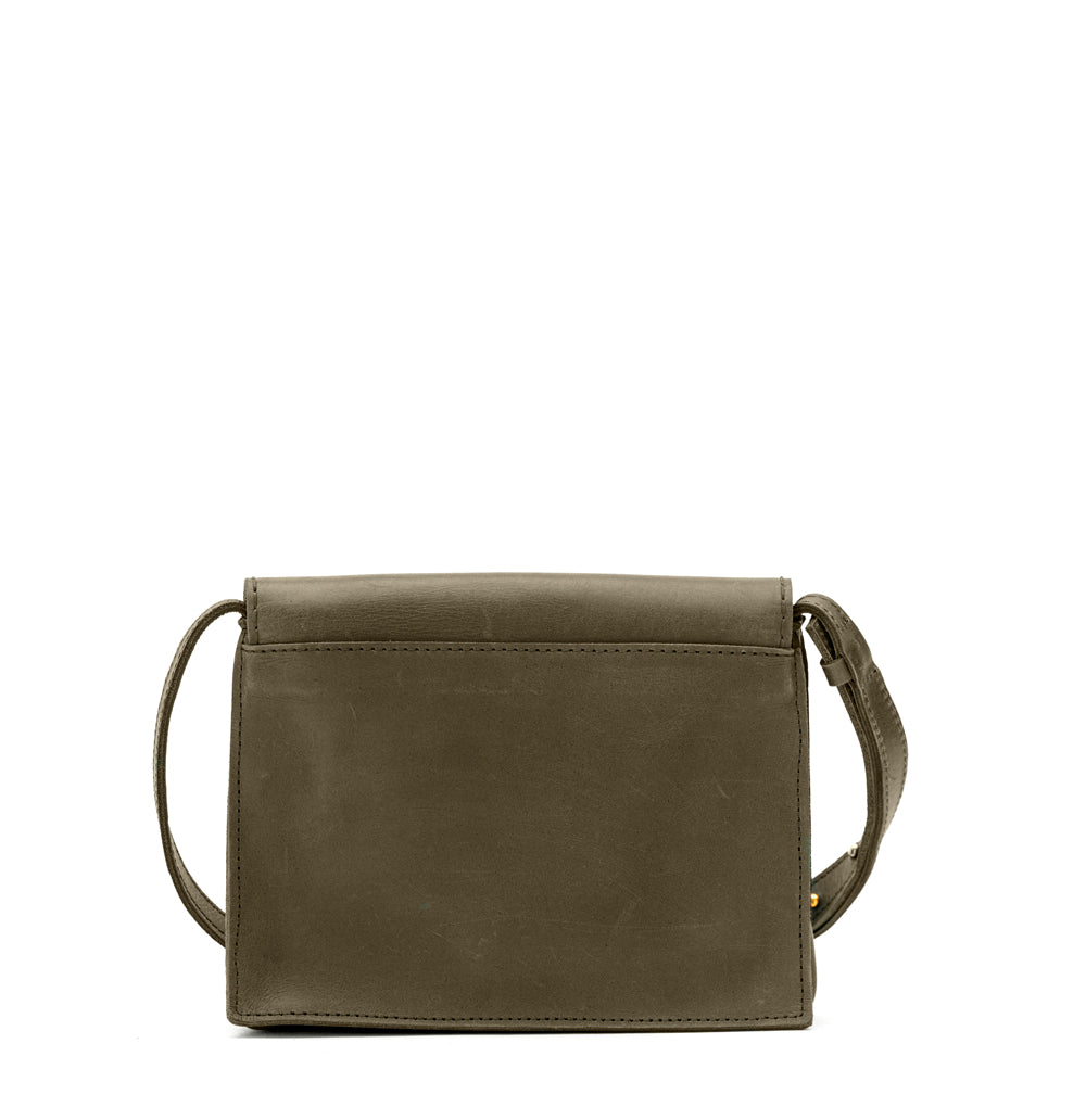 Lady Bird Crossbody