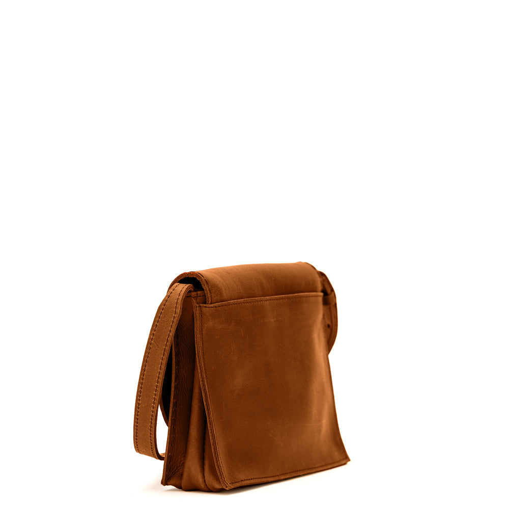 Lady Bird Crossbody