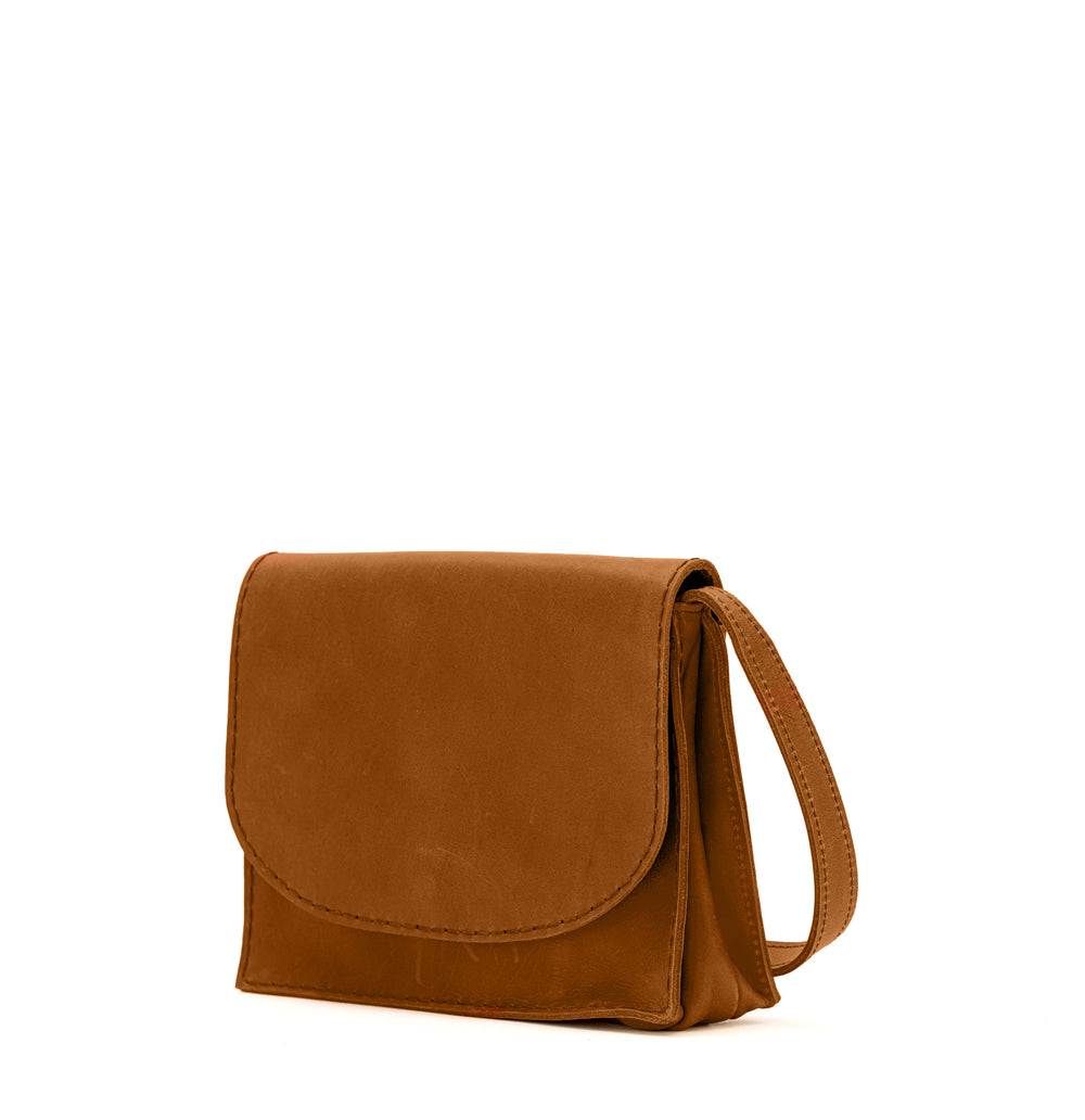 Lady Bird Crossbody