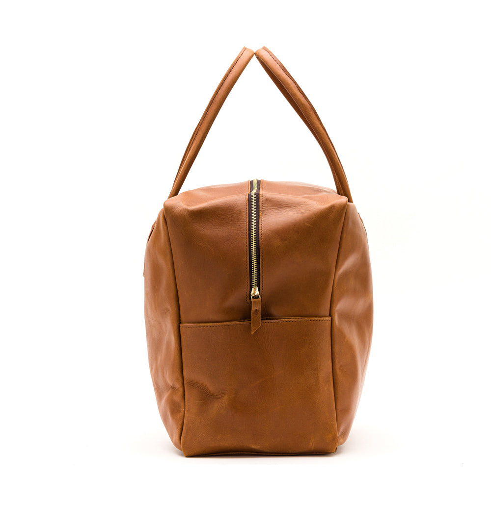 Bonnell Travel Bag