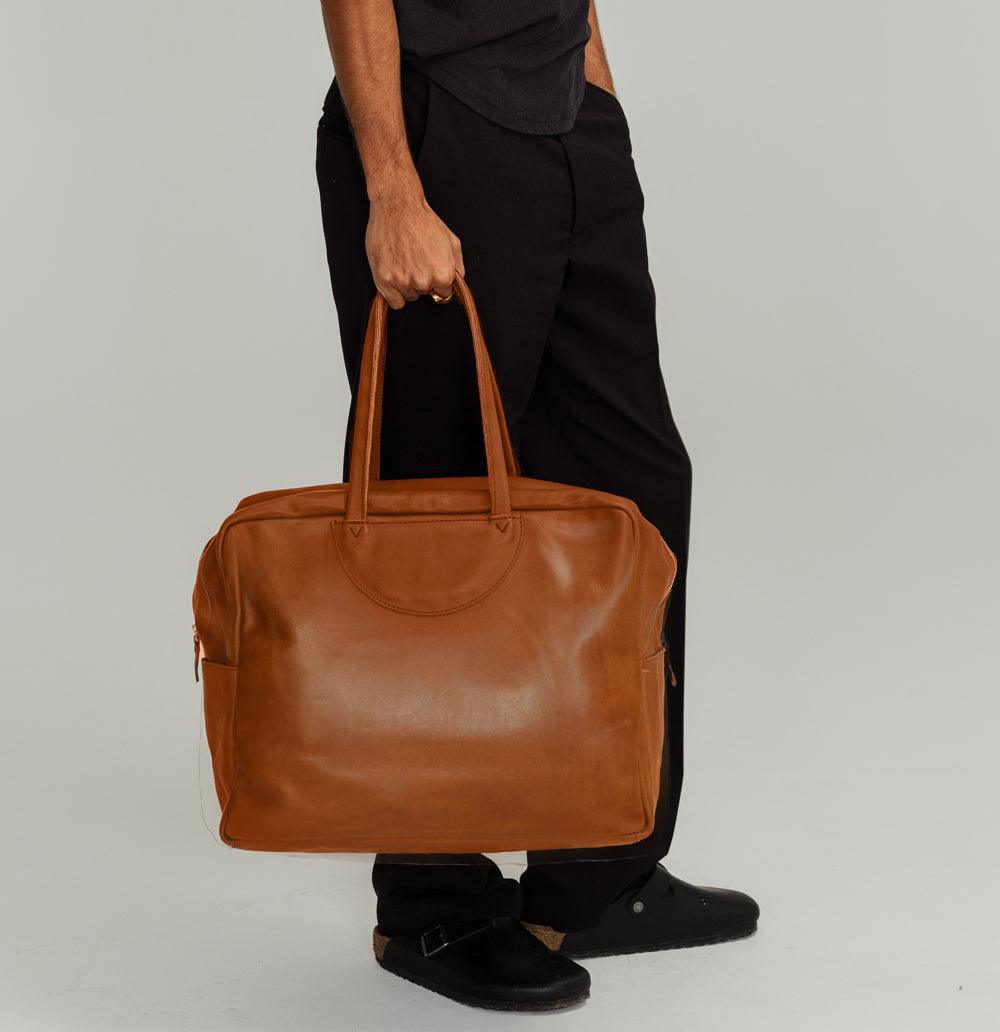 Bonnell Travel Bag