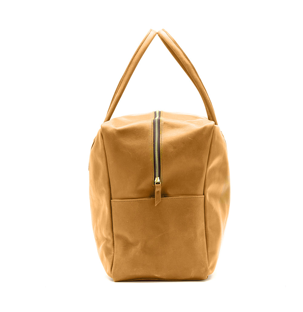 Bonnell Travel Bag