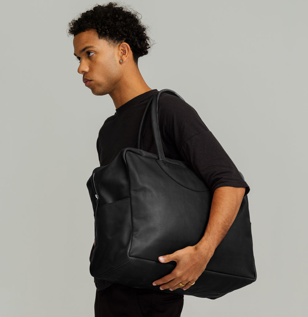 Bonnell Travel Bag