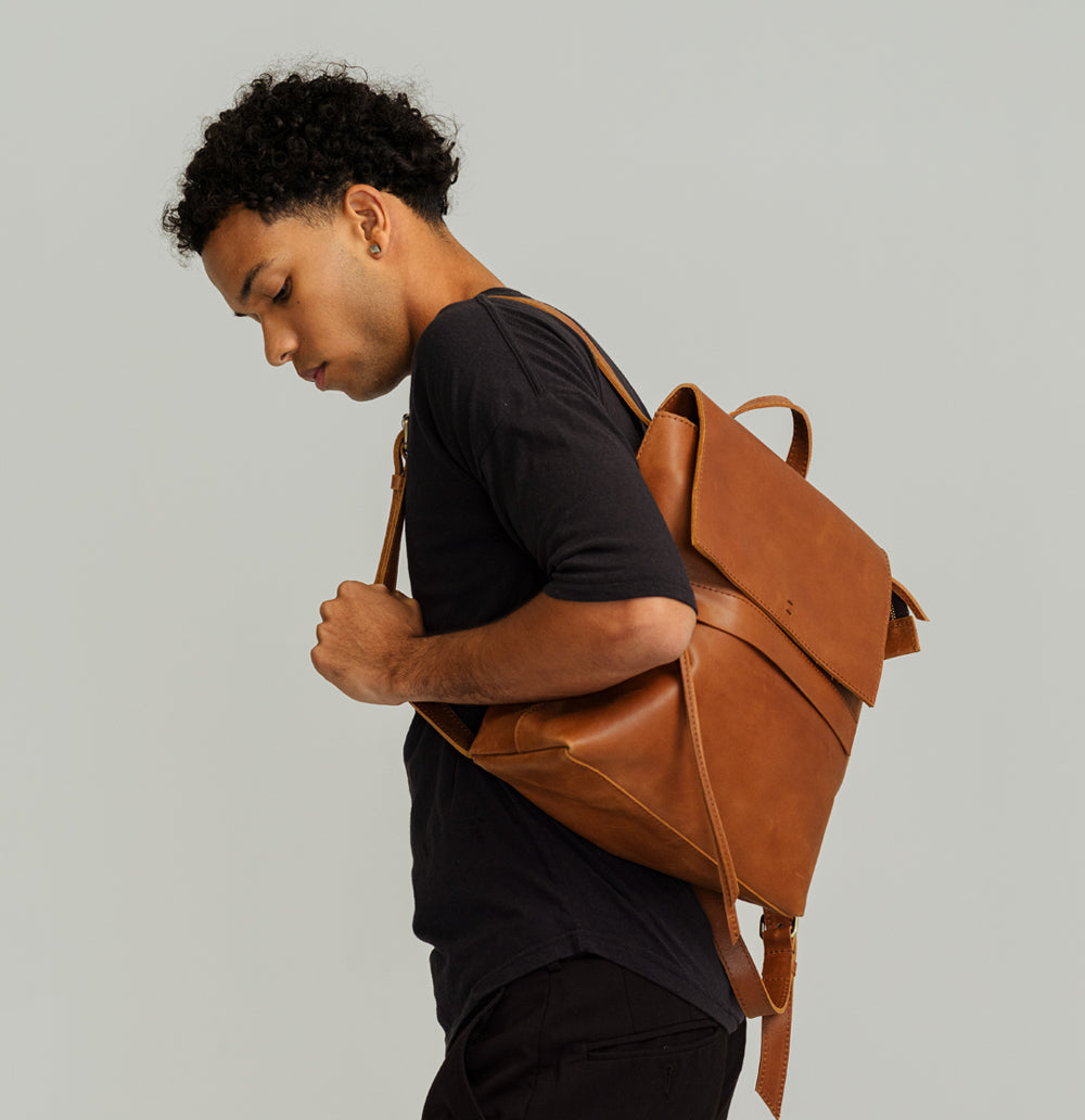 Zilker Backpack