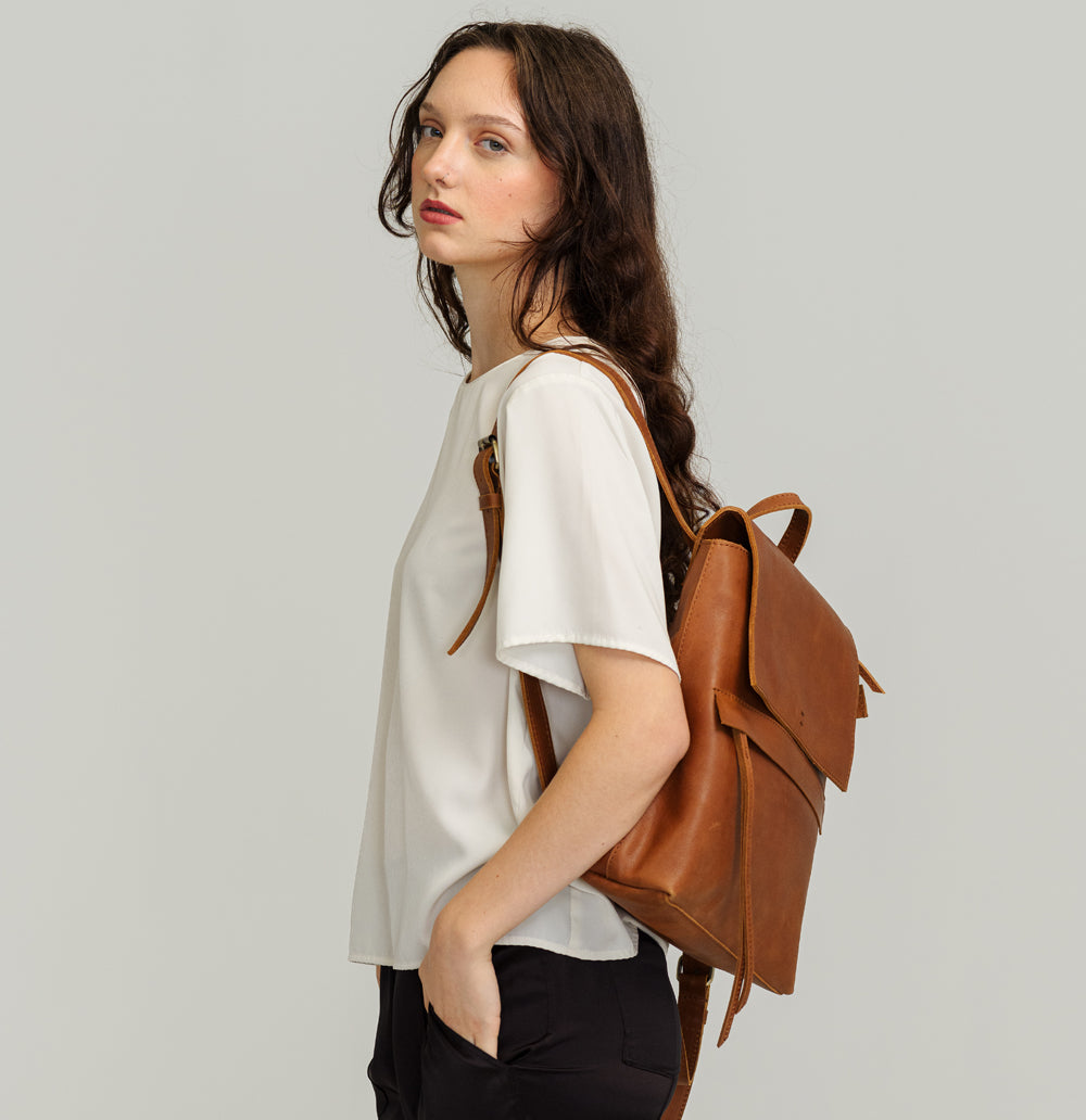 Zilker Backpack