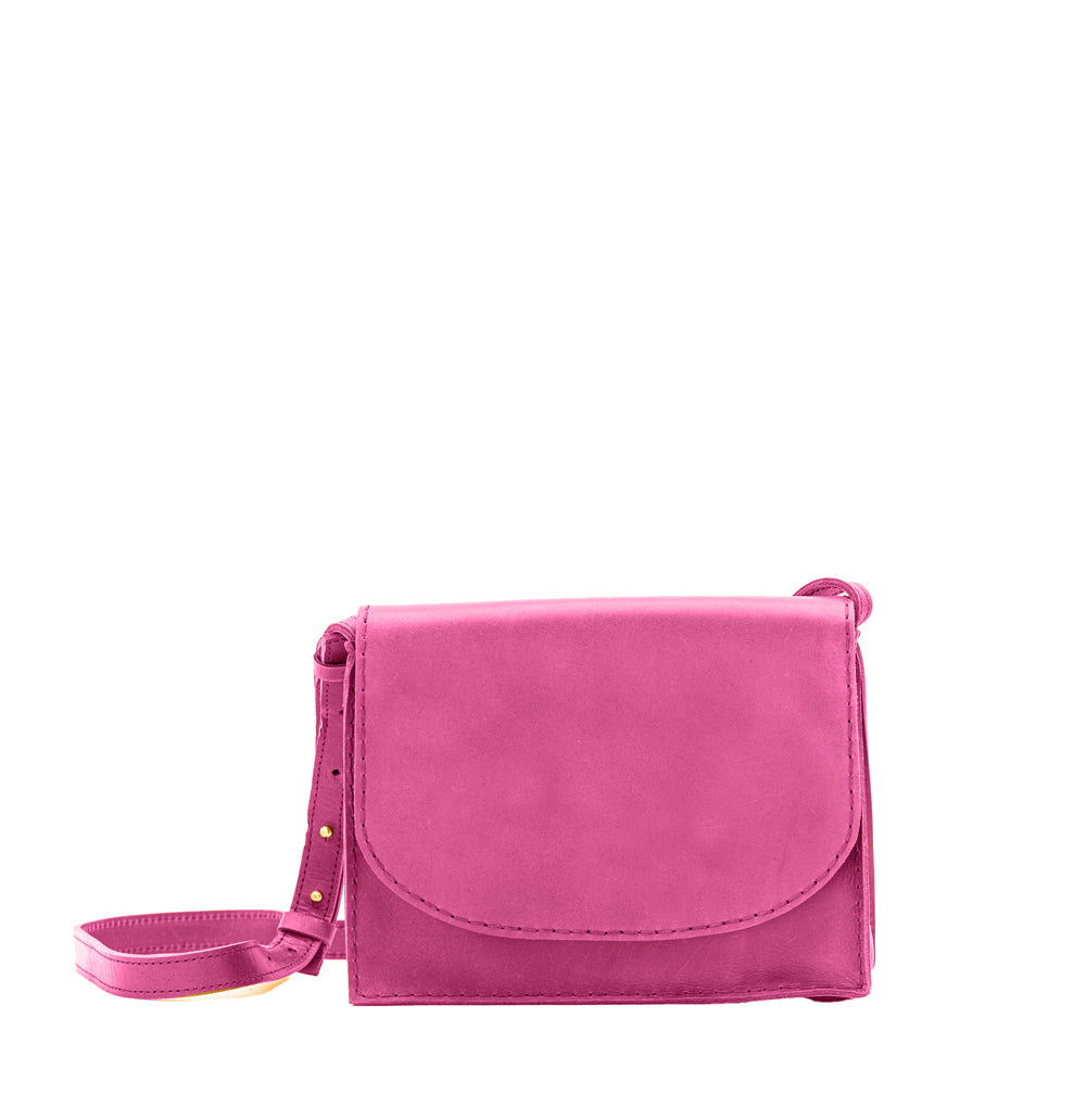 Lady Bird Crossbody