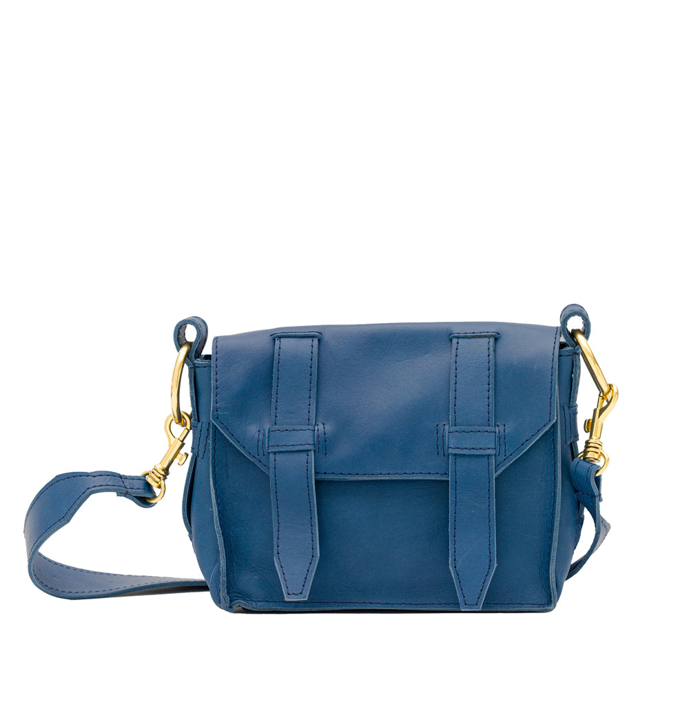 Barton Crossbody