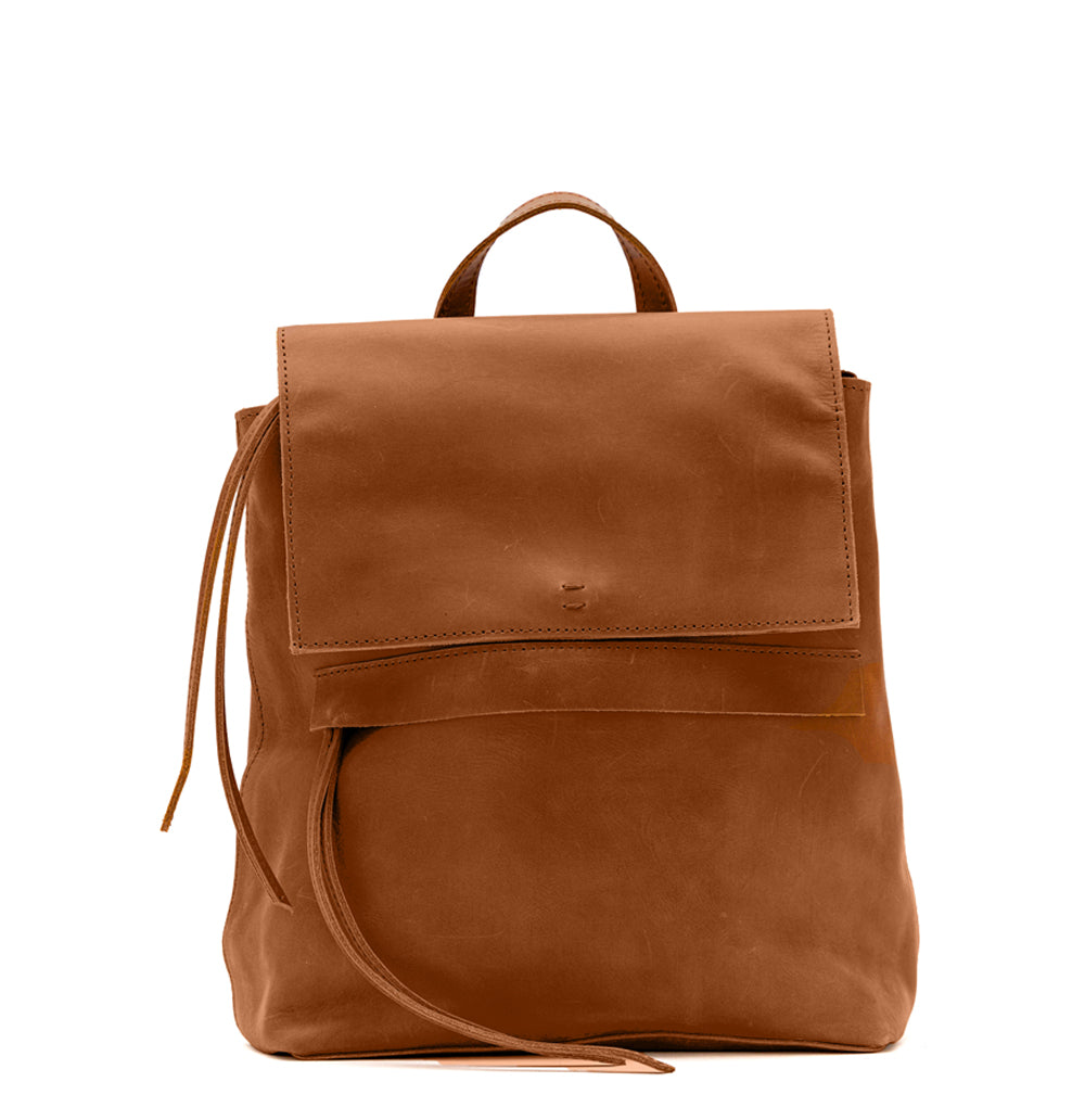 Zilker Backpack