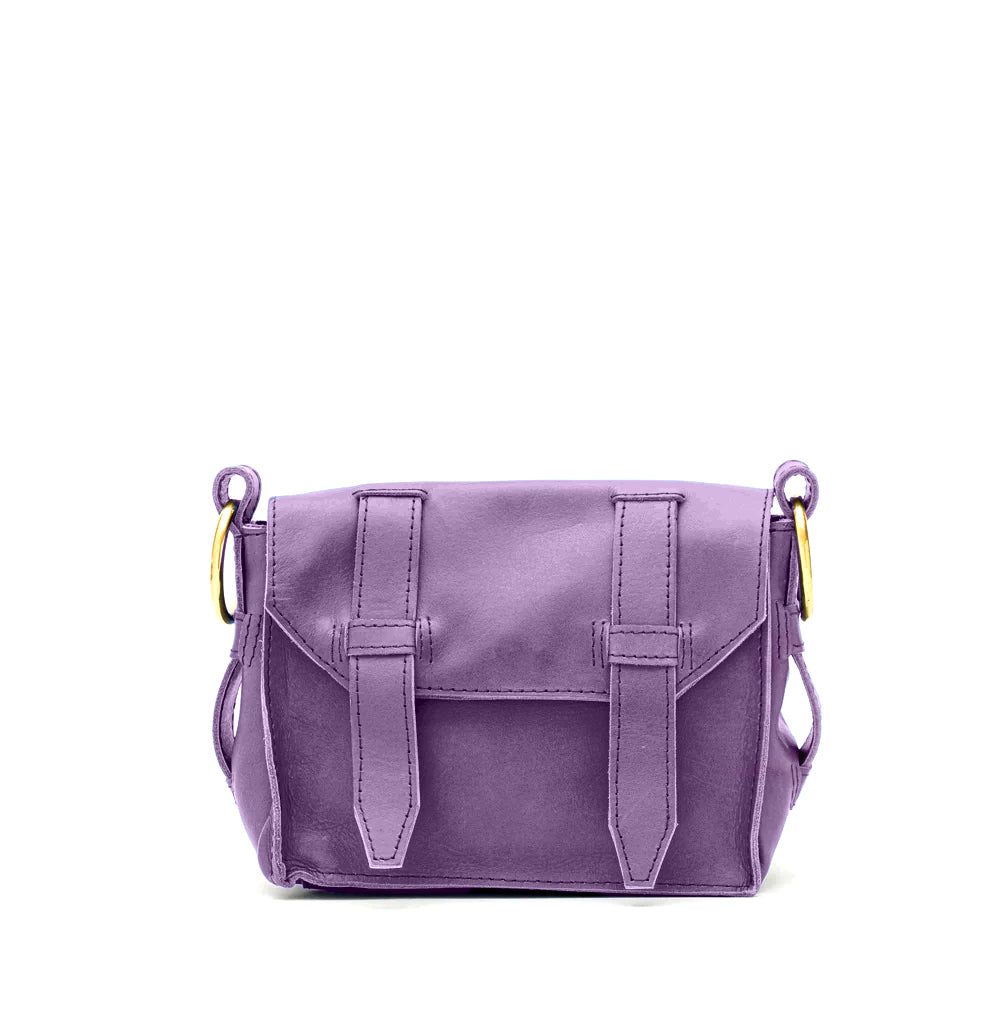 Barton Crossbody