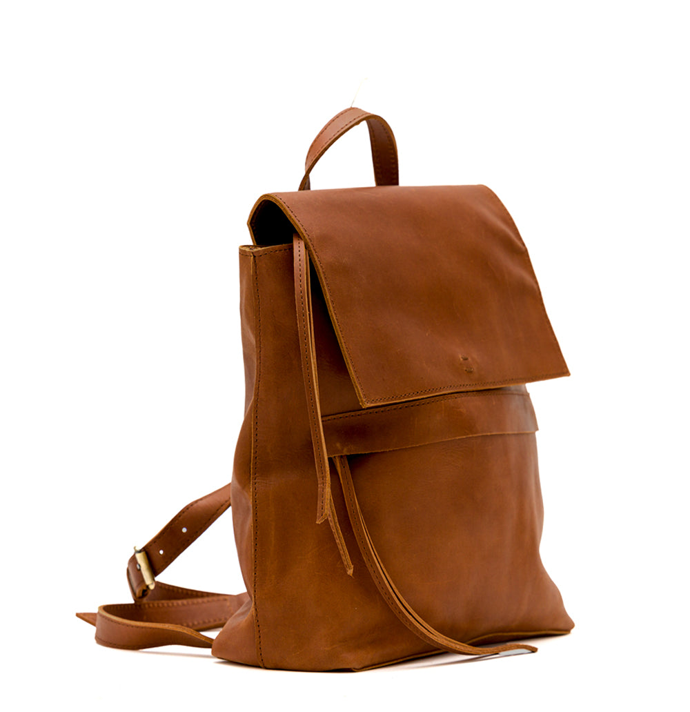 Zilker Backpack