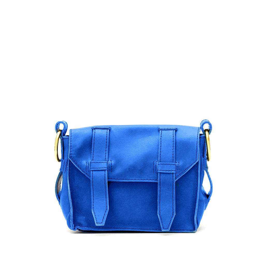 Barton Crossbody