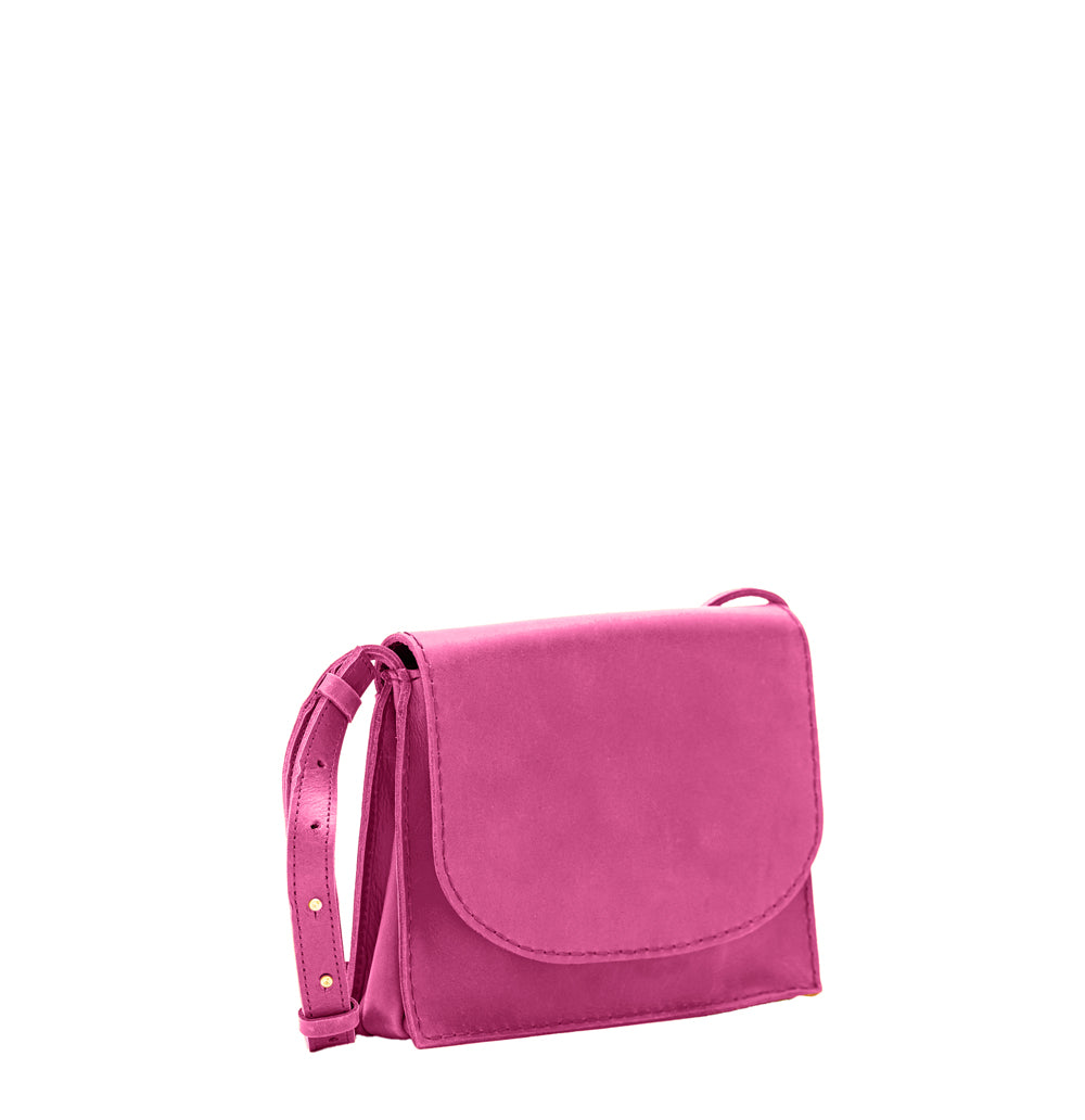 Lady Bird Crossbody