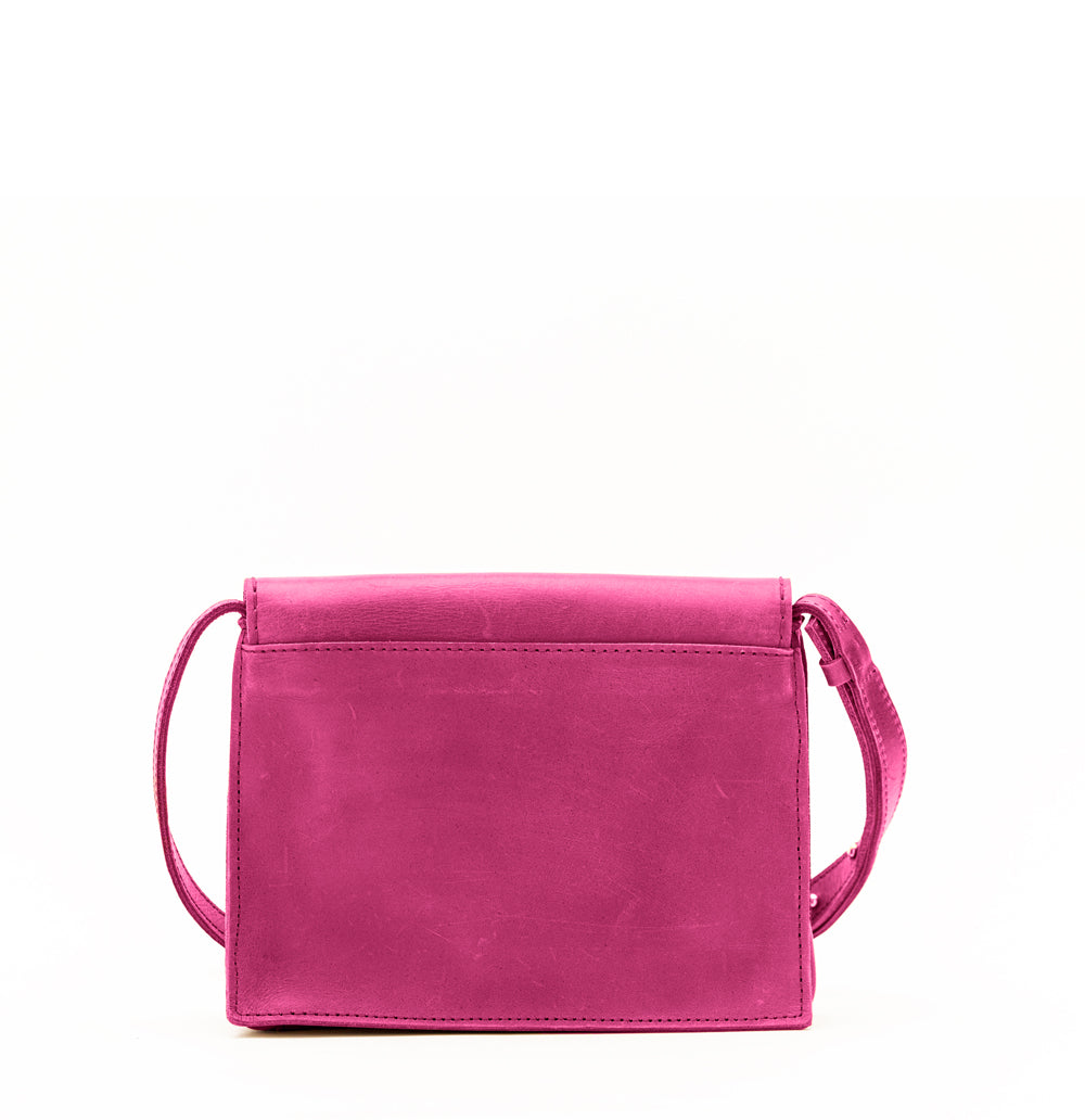 Lady Bird Crossbody