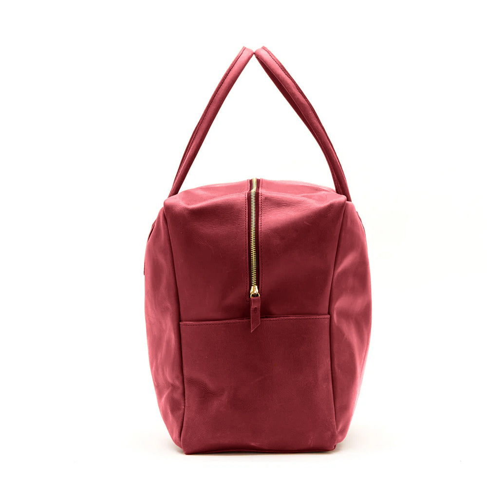 Bonnell Travel Bag