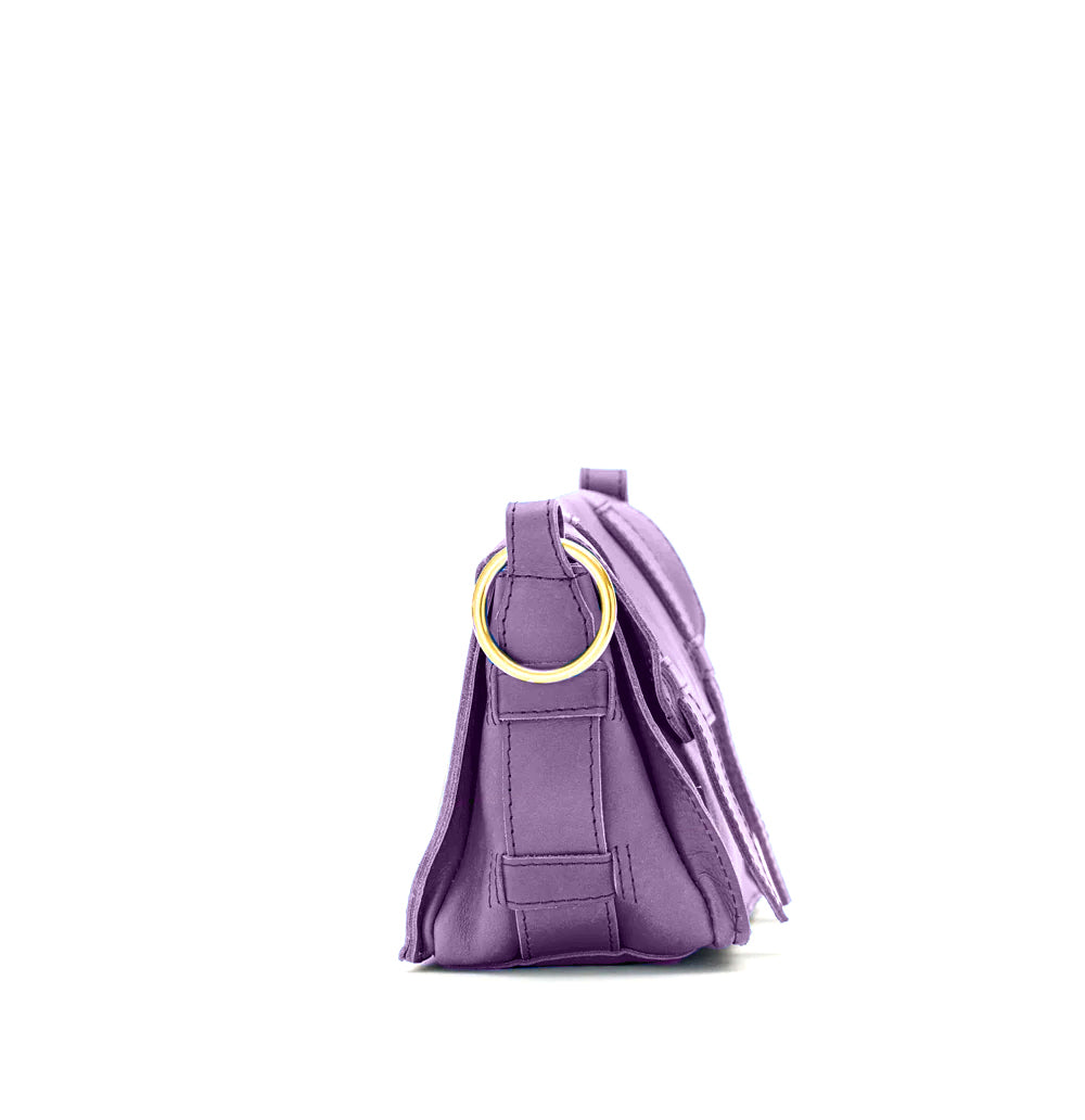 Barton Crossbody