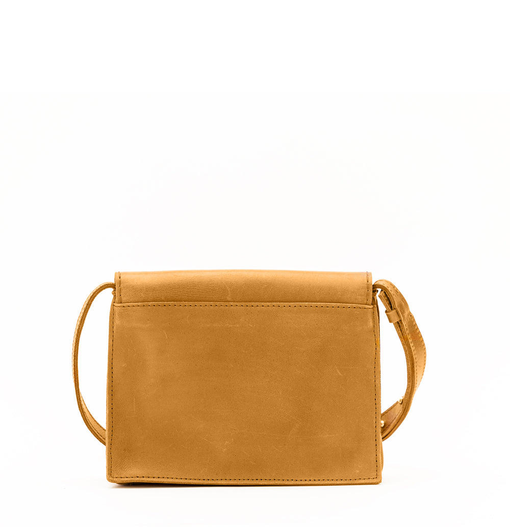 Lady Bird Crossbody