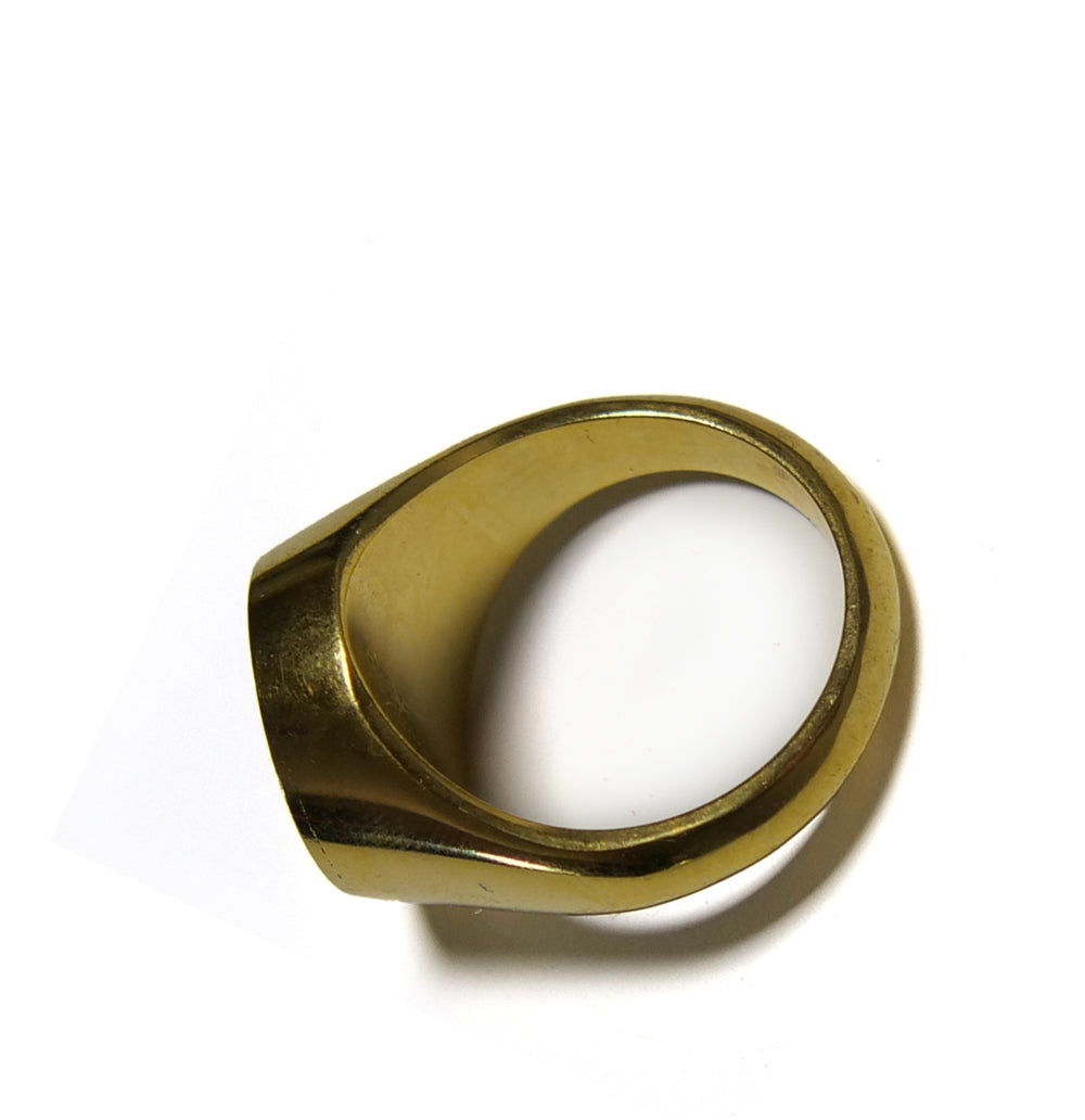 ACL Signet Ring
