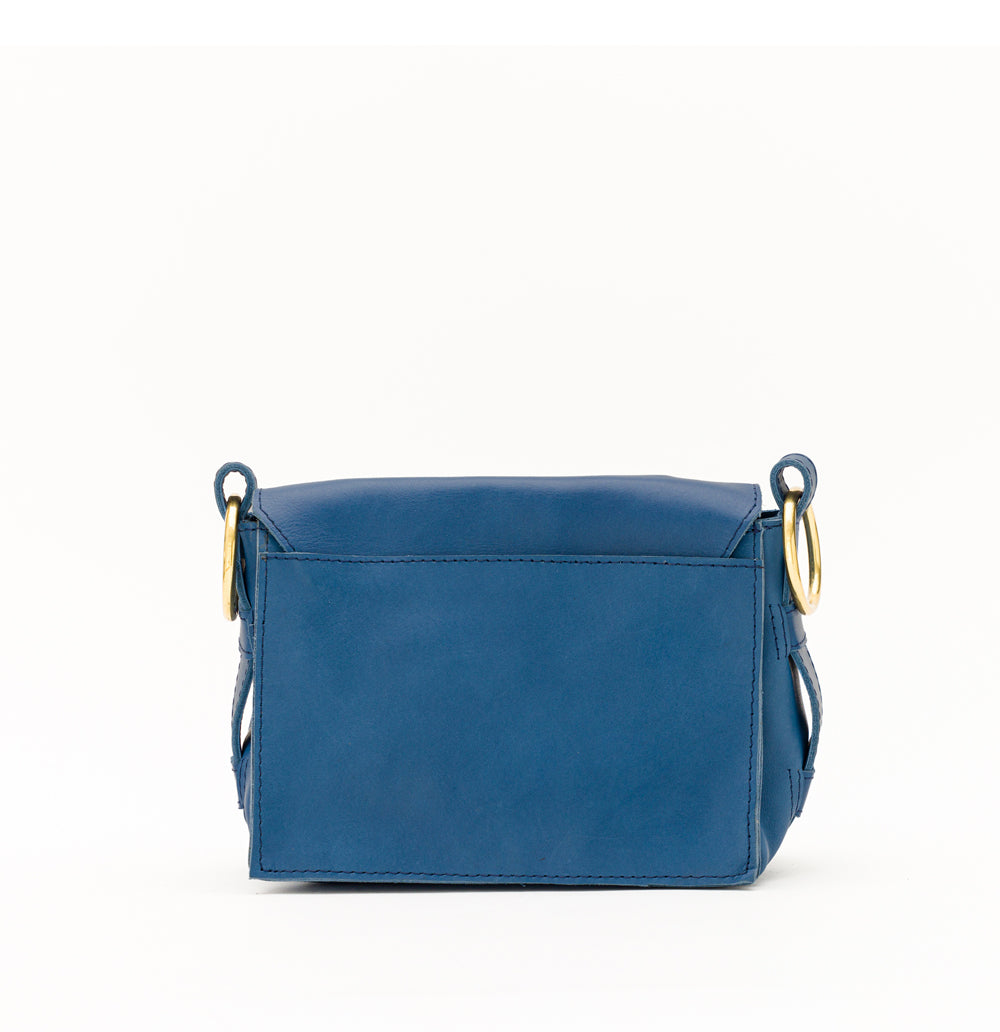 Barton Crossbody