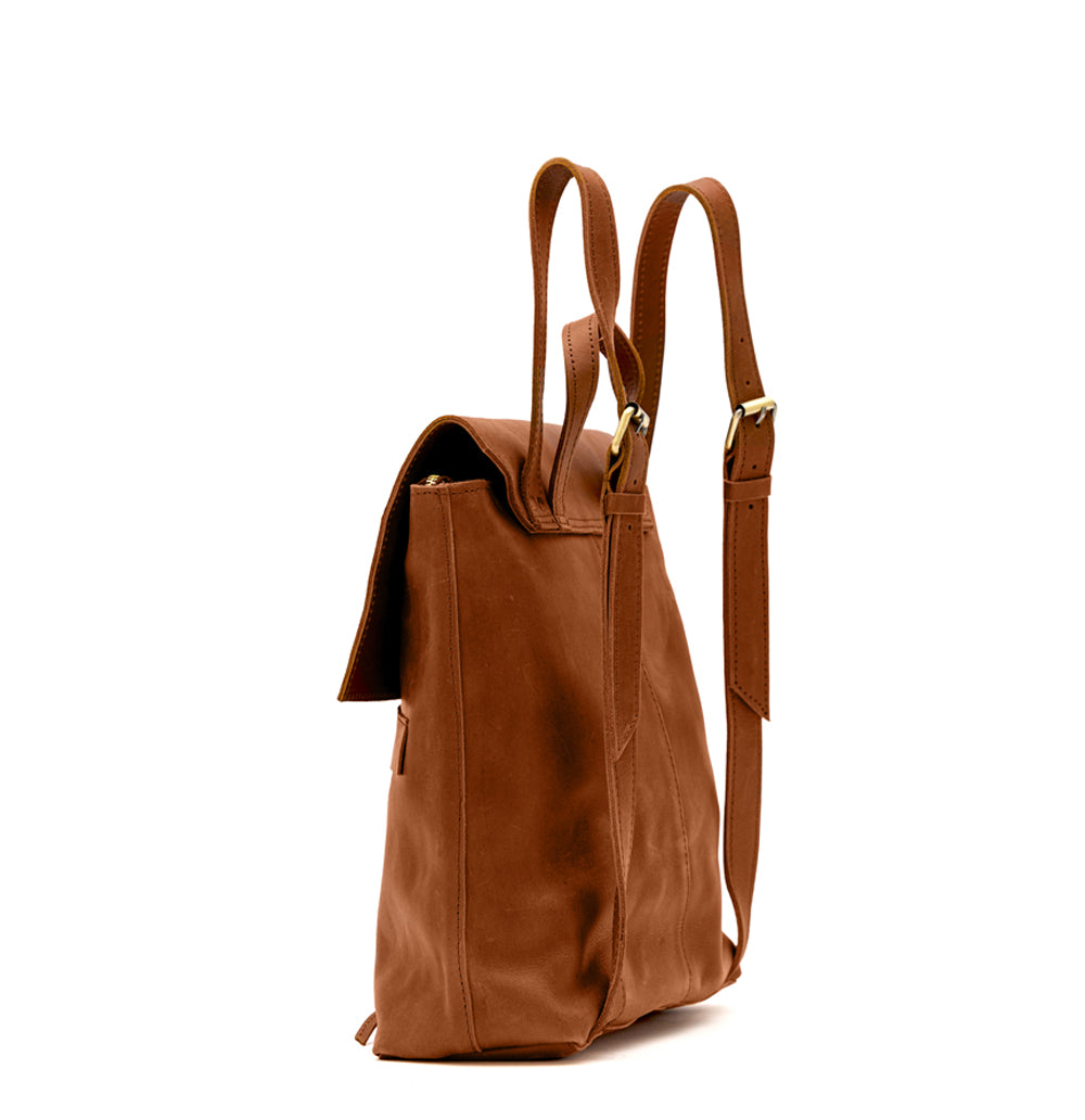 Zilker Backpack