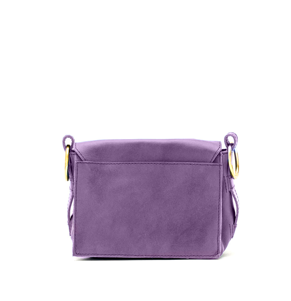 Barton Crossbody