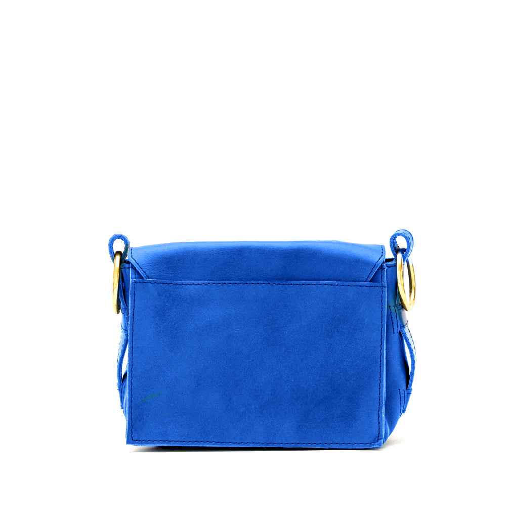 Barton Crossbody