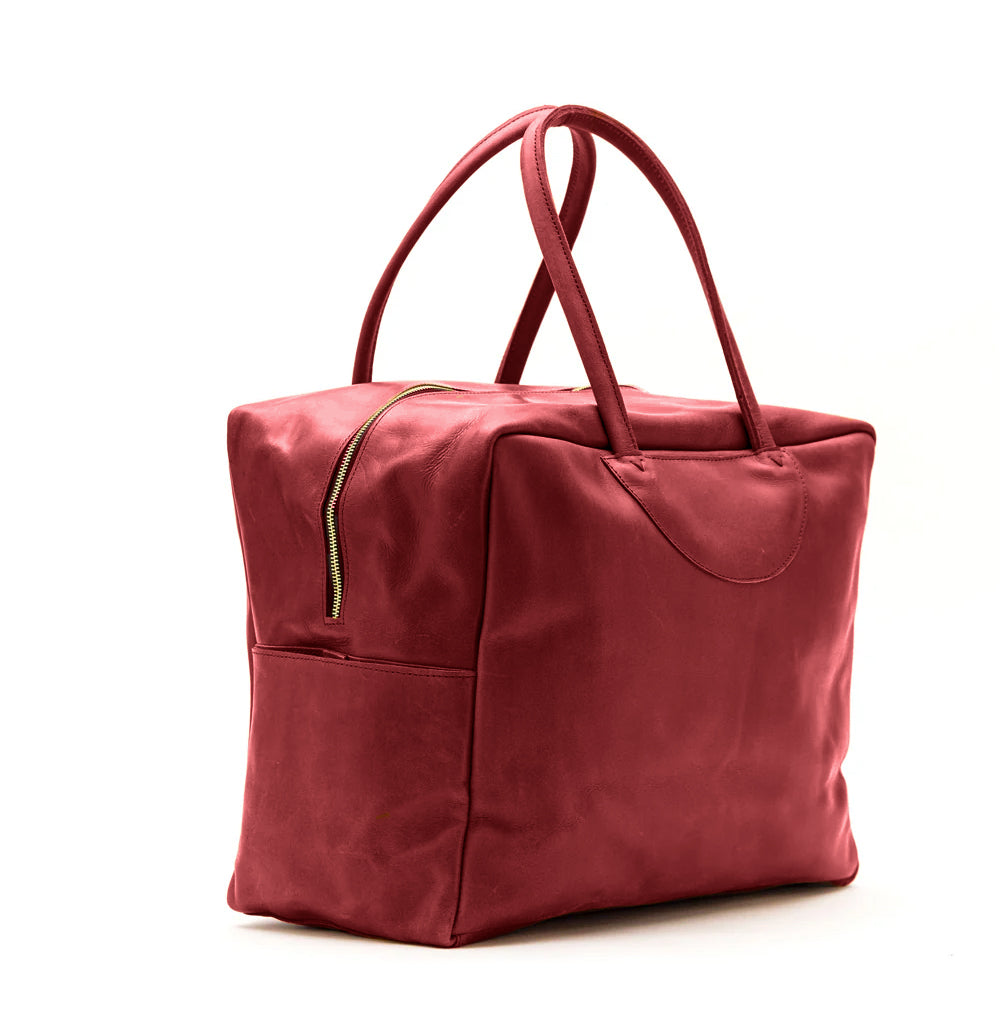 Bonnell Travel Bag